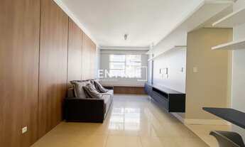 Imagem 5: Apartamento 3 Quartos (1 suíte) e 1 Vaga - Centro