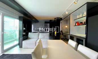 Imagem 7: Estúdio MOBILIADO com 1 Vaga - Centro