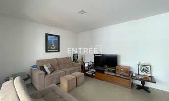 Imagem 5: Apartamento 3 Quartos (sendo 1 Suíte e 2 Demi) e 1 Vaga livre - Centro