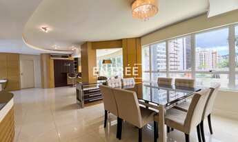 Imagem 5: Apartamento 3 Suítes e 2 Vagas com HB - Centro