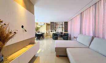 Imagem 4: Apartamento 3 Suítes e 2 Vagas com HB - Centro