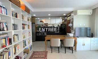 Imagem 3: Estúdio MOBILIADO com 1 Vaga - Centro