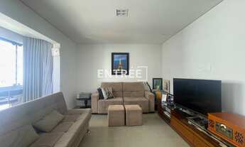 Imagem 6: Apartamento 3 Quartos (sendo 1 Suíte e 2 Demi) e 1 Vaga livre - Centro