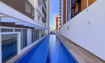 Imagem 3: Apartamento 3 Suítes e 2 Vagas com HB - Centro