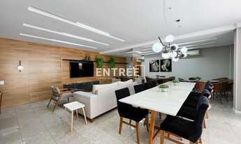 Imagem 2: Apartamento 3 Quartos (sendo 1 Suíte) e 2 Vagas livres - Centro