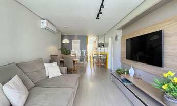 Imagem: Apartamento com 3 Quartos (sendo 1 Suíte)