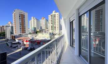 Imagem 6: Apartamento 3 Quartos (sendo 1 Suíte) e 1 Vaga - Centro