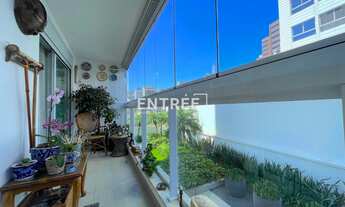 Imagem 2: Estúdio MOBILIADO com 1 Vaga - Centro