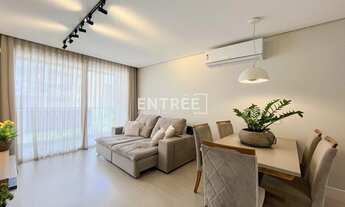 Imagem 2: Apartamento com 3 Quartos (sendo 1 Suíte) e 2 Vagas - Centro