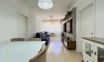 Imagem 5: Apartamento 3 Quartos (sendo 1 Suíte) e 1 Vaga - Centro