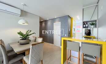 Imagem 4: Apartamento com 3 Quartos (sendo 1 Suíte) e 2 Vagas - Centro