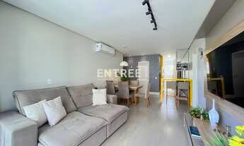 Imagem 6: Apartamento com 3 Quartos (sendo 1 Suíte) e 2 Vagas - Centro