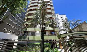 Imagem 3: Apartamento 3 Quartos (sendo 1 Suíte) e 2 Vagas livres - Centro