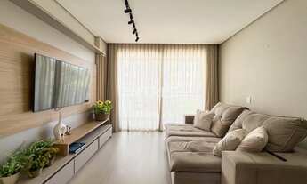 Imagem 7: Apartamento com 3 Quartos (sendo 1 Suíte) e 2 Vagas - Centro