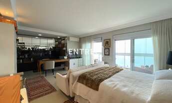 Imagem 4: Estúdio MOBILIADO com 1 Vaga - Centro