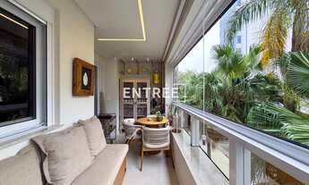 Imagem 7: Apartamento 3 Quartos (sendo 1 Suíte) e 2 Vagas com HB - Centro