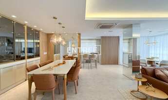 Imagem 6: Apartamento 4 Suítes e 4 Vagas com HB - Agronômica