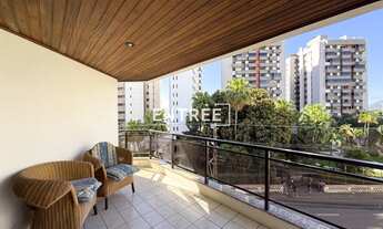 Imagem: Apartamento 3 Quartos (sendo 1 Suíte) e