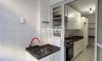 Imagem 7: Apartamento 2 Quartos (sendo 1 Suíte) e 1 Vaga livre - Centro