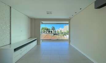 Imagem: Apartamento 2 Quartos (sendo 1 Suíte) e