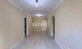 Imagem 5: Apartamento 2 Quartos (sendo 1 Suíte) e 1 Vaga livre - Centro