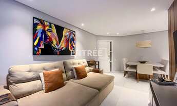 Imagem: Apartamento 3 Quartos (sendo 1 Suíte) e