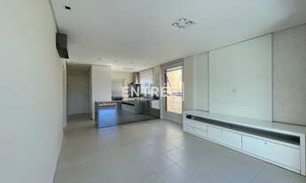 Imagem 3: Apartamento 2 Quartos (sendo 1 Suíte) e 2 Vagas - Centro