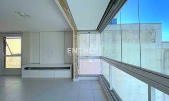 Imagem 4: Apartamento 2 Quartos (sendo 1 Suíte) e 2 Vagas - Centro