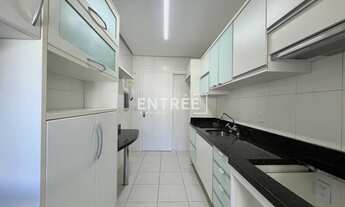 Imagem 4: Apartamento 3 Quartos (sendo 1 Suíte) e 2 Vagas livres - Centro