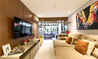 Imagem 7: Apartamento 3 Quartos (sendo 1 Suíte) e 1 Vaga - Centro