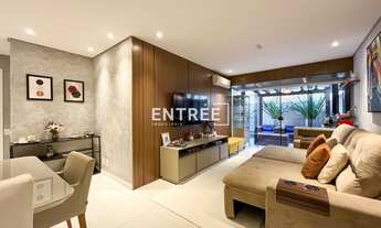 Imagem 5: Apartamento 3 Quartos (sendo 1 Suíte) e 1 Vaga - Centro