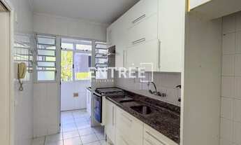 Imagem 6: Apartamento 2 Quartos (sendo 1 Suíte) e 1 Vaga livre - Centro