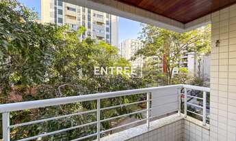 Imagem 3: Apartamento 2 Quartos (sendo 1 Suíte) e 1 Vaga livre - Centro