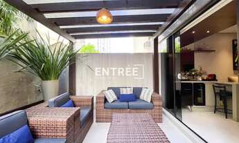 Imagem 2: Apartamento 3 Quartos (sendo 1 Suíte) e 1 Vaga - Centro