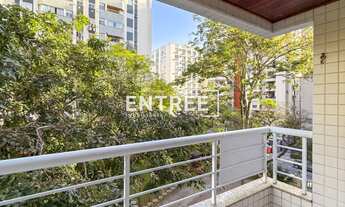 Imagem 4: Apartamento 2 Quartos (sendo 1 Suíte) e 1 Vaga livre - Centro