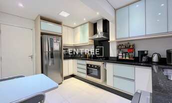 Imagem 4: Apartamento 3 Quartos (sendo 1 Suíte) e 1 Vaga - Centro