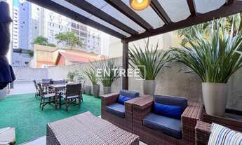 Imagem 3: Apartamento 3 Quartos (sendo 1 Suíte) e 1 Vaga - Centro