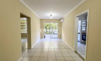 Imagem 2: Apartamento 2 Quartos (sendo 1 Suíte) e 1 Vaga livre - Centro