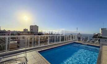 Imagem: Apartamento 2 Quartos (sendo 1 Suíte) e