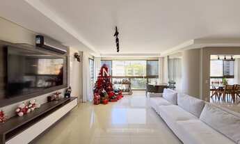 Imagem 7: Apartamento 4 Suítes e 4 Vagas - Centro