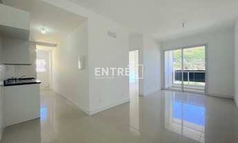 Imagem 5: Apartamento 2 Quartos (1 Suíte) e 1 Vaga com HB - Centro