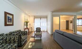 Imagem 5: Apartamento 4 Quartos (sendo 2 Suítes) e 2 Vagas - Centro