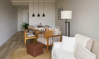 Imagem 7: Apartamento 3 Quartos (sendo 1 Suíte) e 2 Vagas - Centro