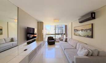 Imagem 4: Apartamento 4 Suítes e 4 Vagas - Centro