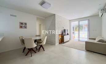 Imagem 4: Apartamento 3 Quartos (sendo 1 Suíte) e 2 Vagas com HB - Centro