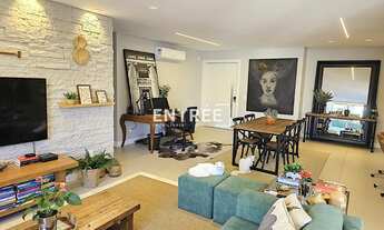 Imagem 7: Apartamento Garden 3 Suítes e 3 Vagas - Centro