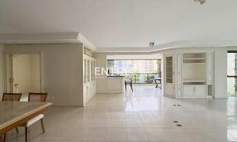 Imagem 3: Apartamento 3 Suítes e 3 Vagas com HB - Centro