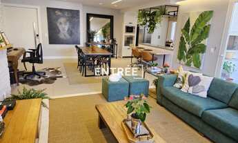 Imagem 4: Apartamento Garden 3 Suítes e 3 Vagas - Centro