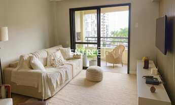 Imagem: Apartamento 3 Quartos (sendo 1 Suíte) e