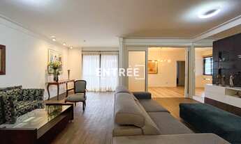 Imagem: Apartamento 4 Quartos (sendo 2 Suítes)